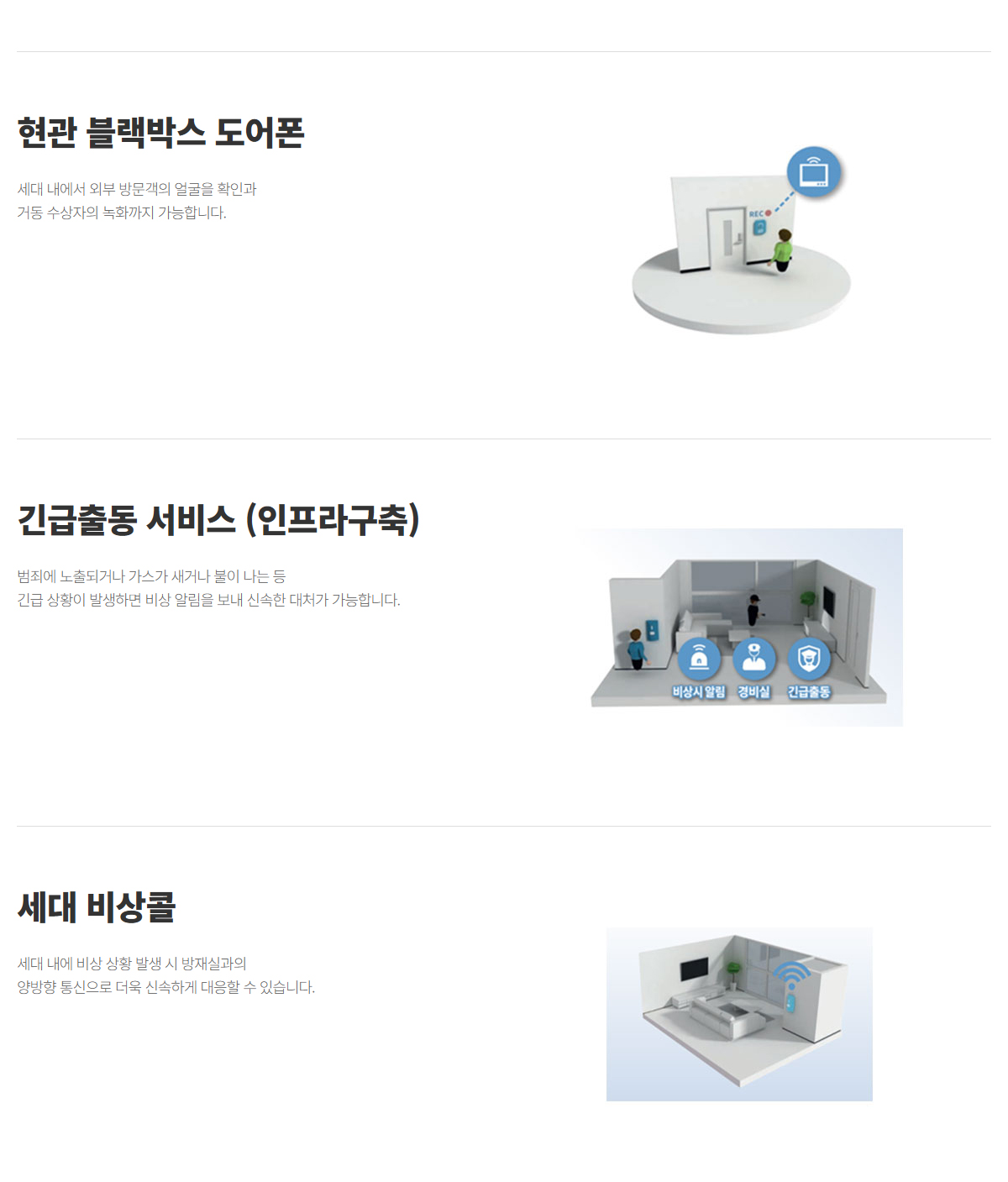 의정부 롯데캐슬 나리벡시티 시스템